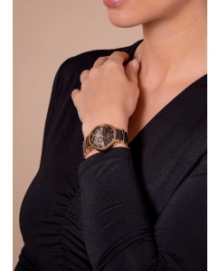 Купить Швейцарские механические наручные часы Rado R30029902  в E-mobi