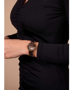 Купить Швейцарские механические наручные часы Rado R30029902  в E-mobi
