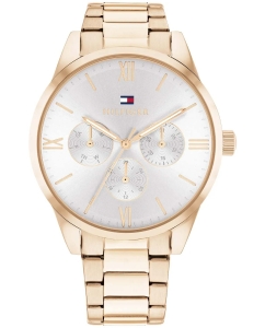 Купить Наручные часы Tommy Hilfiger 1782747 в E-mobi