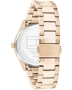 Купить Наручные часы Tommy Hilfiger 1782747  в E-mobi