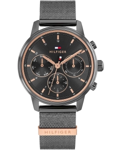 Купить Наручные часы Tommy Hilfiger 1782810 в E-mobi