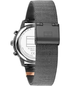 Купить Наручные часы Tommy Hilfiger 1782810  в E-mobi