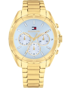 Купить Наручные часы Tommy Hilfiger 1782783 в E-mobi