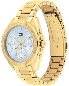Купить Наручные часы Tommy Hilfiger 1782783  в E-mobi