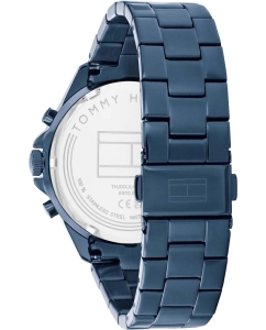 Купить Наручные часы Tommy Hilfiger 1782743  в E-mobi