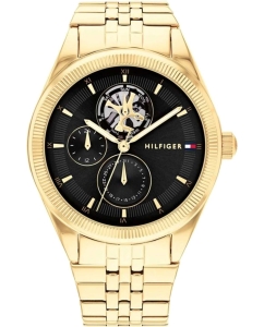 Купить Наручные часы Tommy Hilfiger 1782717 в E-mobi