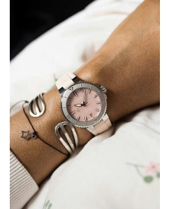 Купить Швейцарские механические наручные часы Oris 01-733-7770-4158-07-4-18-66FC  в E-mobi