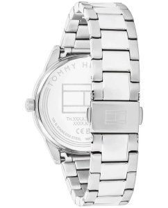 Купить Наручные часы Tommy Hilfiger 1782744  в E-mobi