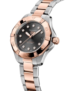 Купить Швейцарские наручные часы TAG Heuer Aquaracer WBP1324.BB0005  в E-mobi