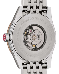 Купить Швейцарские механические керамические наручные часы Rado R33102703  в E-mobi