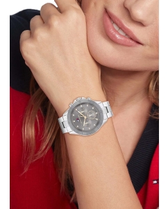 Купить Наручные часы Tommy Hilfiger 1782742  в E-mobi