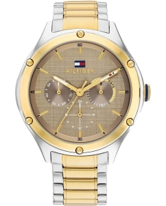 Купить Наручные часы Tommy Hilfiger 1782658 в E-mobi
