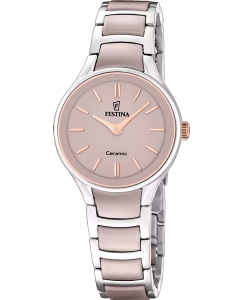 Купить Наручные часы Festina F20752/2 в E-mobi