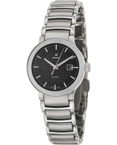 Купить Швейцарские механические наручные часы Rado R30940163  в E-mobi