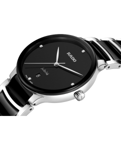 Купить Швейцарские наручные часы Rado R30021712  в E-mobi
