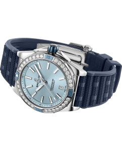 Купить Швейцарские механические наручные часы Breitling A17356531C1S1  в E-mobi