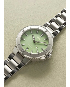 Купить Швейцарские механические наручные часы Oris 01-733-7770-4157-07-8-18-05P  в E-mobi