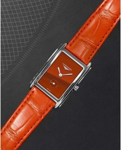 Купить Швейцарские наручные часы Longines L5.512.4.92.2  в E-mobi