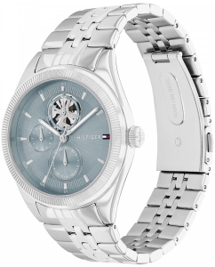 Купить Наручные часы Tommy Hilfiger 1782714  в E-mobi