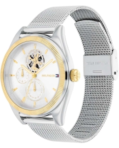 Купить Наручные часы Tommy Hilfiger 1782713  в E-mobi