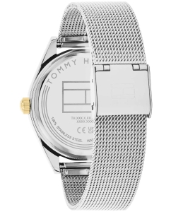 Купить Наручные часы Tommy Hilfiger 1782713  в E-mobi