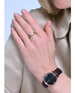 Купить Швейцарские механические наручные часы Rado R22865755  в E-mobi