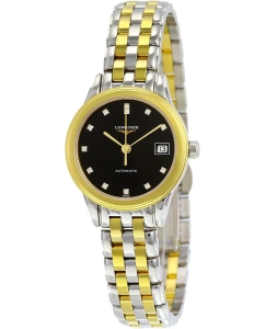 Купить Швейцарские механические наручные часы Longines L4.274.3.57.7 в E-mobi