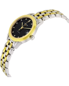 Купить Швейцарские механические наручные часы Longines L4.274.3.57.7  в E-mobi