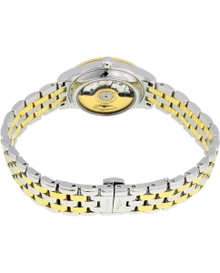 Купить Швейцарские механические наручные часы Longines L4.274.3.57.7  в E-mobi