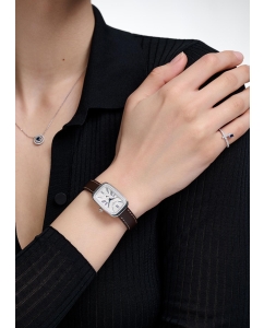 Купить Швейцарские наручные часы Longines L6.141.0.71.2  в E-mobi
