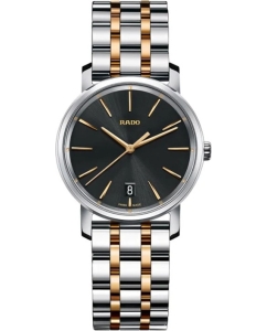Купить Швейцарские наручные часы Rado R14089163 в E-mobi