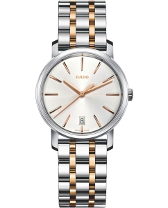 Купить Швейцарские наручные часы Rado R14089103 в E-mobi