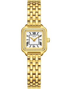 Купить Российские наручные часы Lincor 4183B-1 в E-mobi