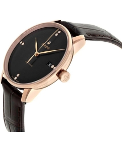 Купить Швейцарские механические наручные часы Rado R22861755  в E-mobi