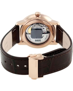 Купить Швейцарские механические наручные часы Rado R22861755  в E-mobi