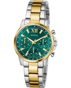 Купить Наручные часы Guess GW0933L7  в E-mobi