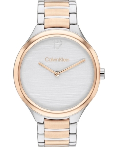 Купить Наручные часы Calvin Klein 25100049 в E-mobi