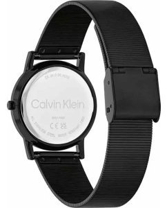 Купить Наручные часы Calvin Klein 25100034  в E-mobi