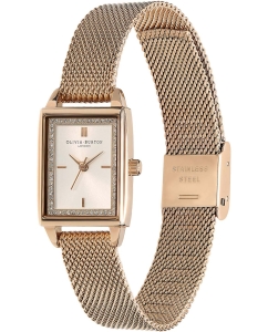 Купить Наручные часы Olivia Burton 24000015  в E-mobi