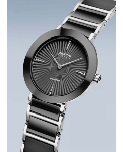 Купить Наручные часы Bering ber-11435-702  в E-mobi