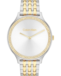 Купить Наручные часы Calvin Klein 25100002 в E-mobi