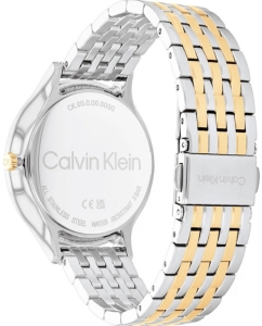 Купить Наручные часы Calvin Klein 25100002  в E-mobi