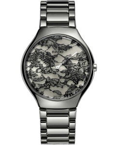 Купить Швейцарские наручные часы Rado R27010112 в E-mobi