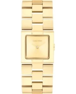 Купить Наручные часы Calvin Klein 25100089 в E-mobi