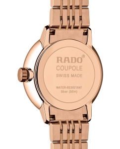 Купить Швейцарские наручные часы Rado R22884963  в E-mobi