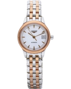 Купить Швейцарские механические наручные часы Longines L4.274.3.92.7 в E-mobi