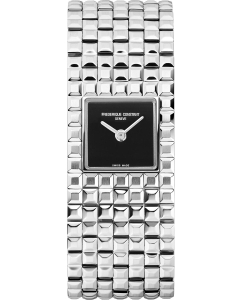 Купить Швейцарские наручные часы Frederique Constant FC-200ONB1MC6B в E-mobi