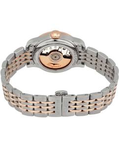 Купить Швейцарские механические наручные часы Longines L2.320.5.11.7  в E-mobi