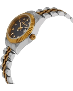Купить Швейцарские наручные часы Mathey-Tissot D710BN  в E-mobi