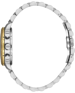 Купить Наручные часы Santa Barbara Polo &amp; Racquet Club SB.1.10657-5 с хронографом  в E-mobi